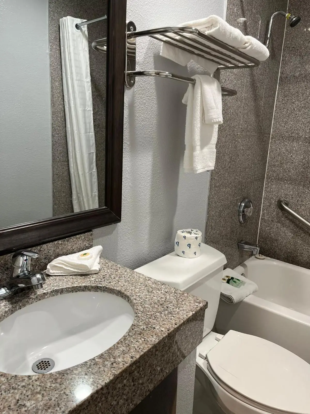 Laguna Inn and Suites 10